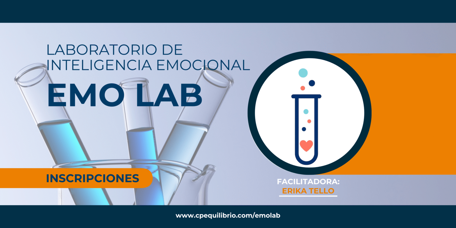 Inteligencia emocional